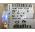 5679333 Rulment presiune Opel cutie F13 F17 original GM